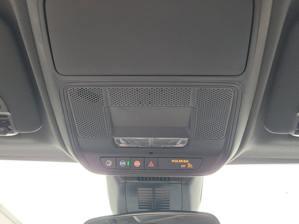 New 2026 GMC Terrain Elevation w/ Black Edition image 34