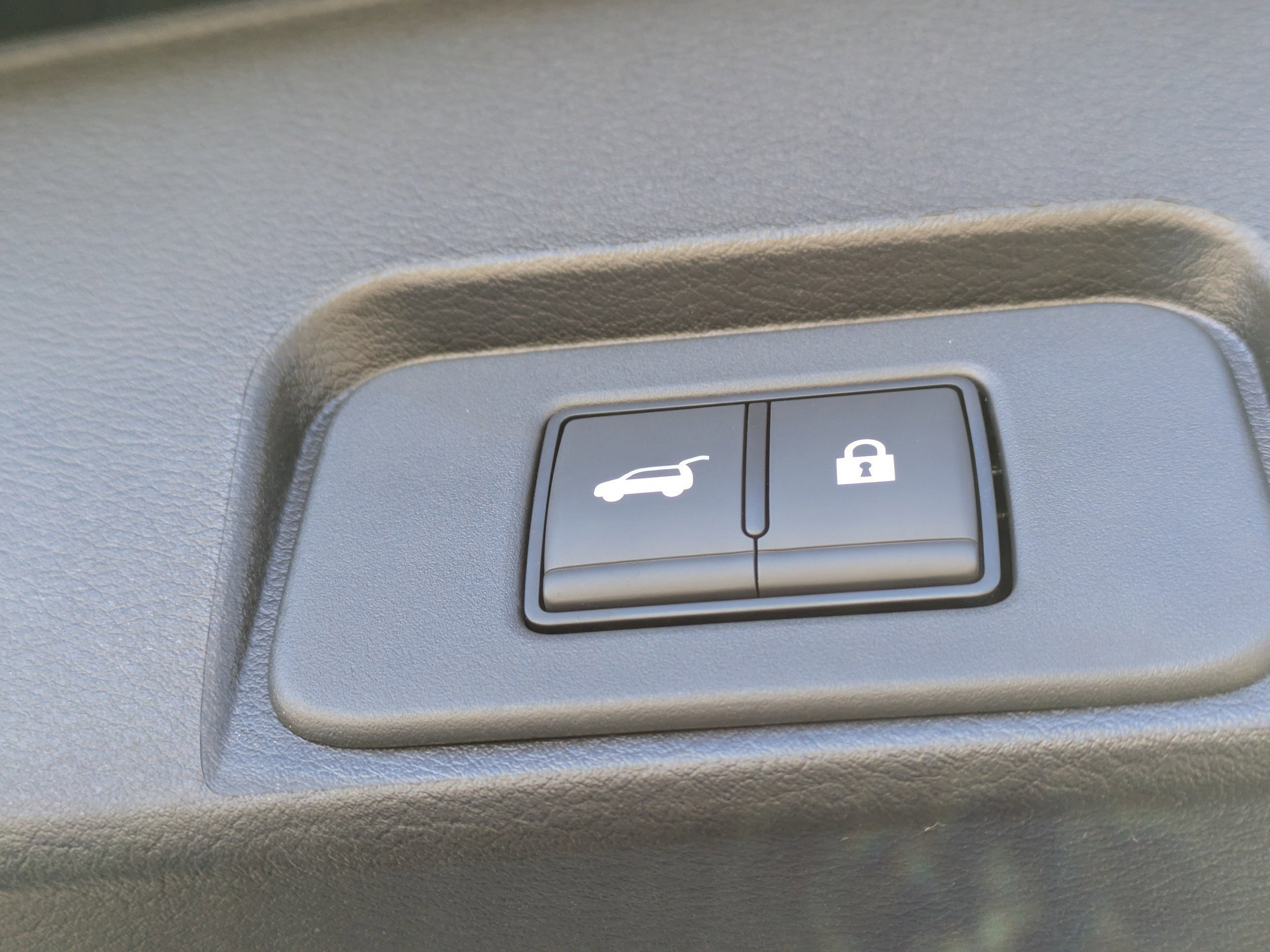 New 2027 Nissan Rogue SV w/ Cold Weather Package FWD image 26