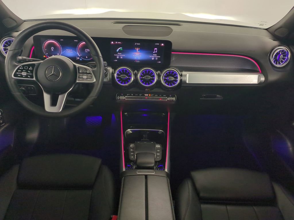 Used 2022 Mercedes-Benz GLB 250 image 18
