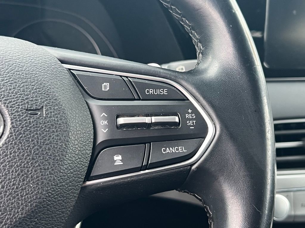 Used 2020 Hyundai Palisade SEL AWD/4WD image 26