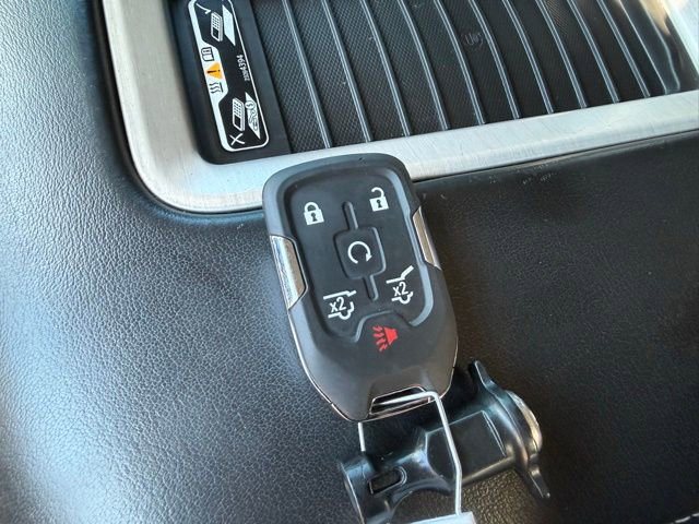 Used 2020 GMC Yukon XL Denali AWD/4WD image 64