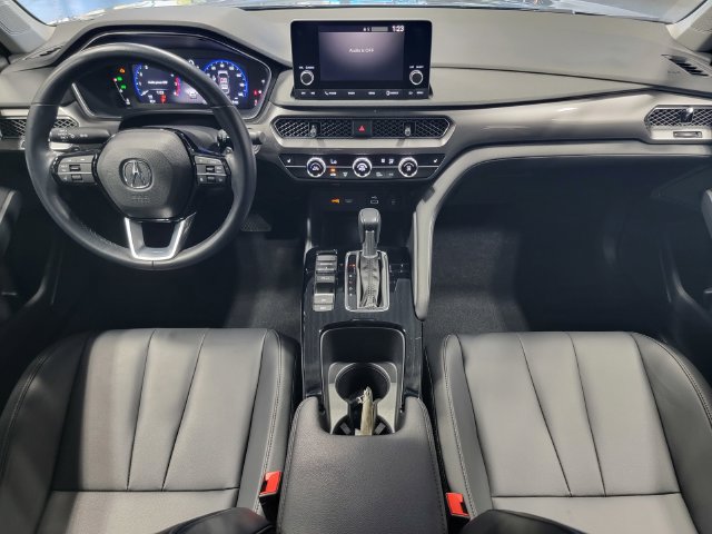 Used 2024 Acura Integra FWD image 18