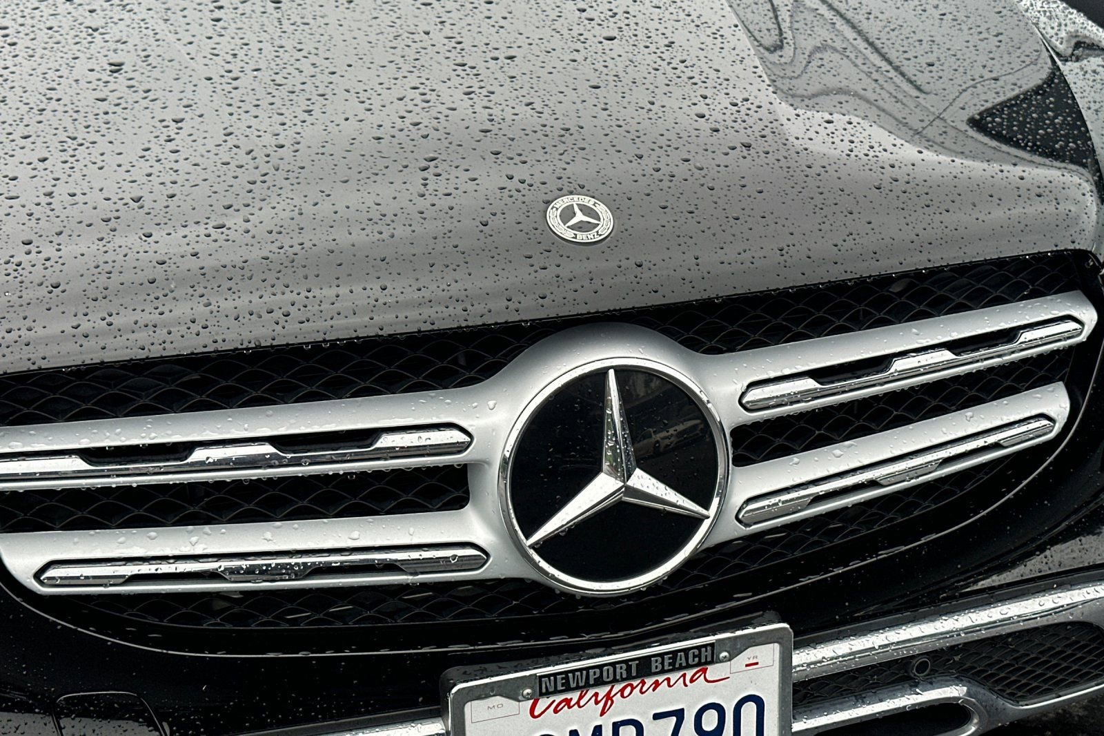 Used 2022 Mercedes-Benz GLC 300 image 14