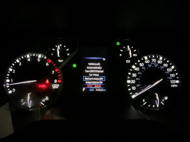 Used 2024 Toyota Tundra SR5 AWD/4WD image 15