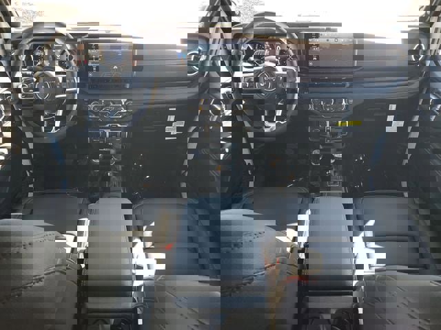 New 2026 Jeep Wrangler Unlimited Sahara image 15