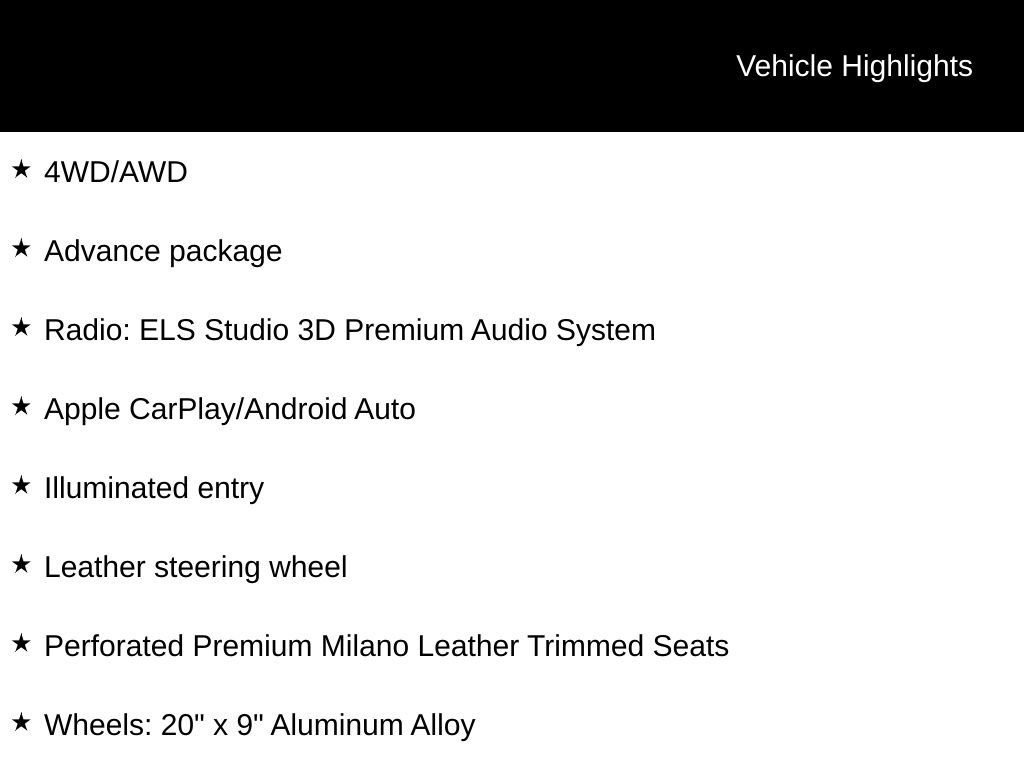Used 2023 Acura MDX SH-AWD w/ Advance Package image 10