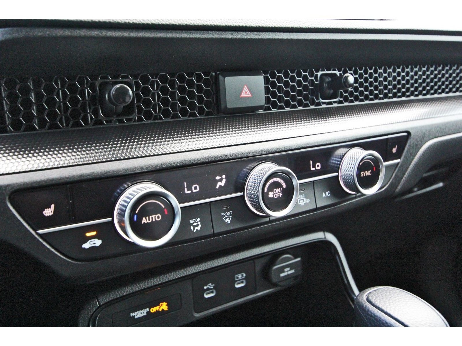 Used 2026 Honda CR-V EX image 25