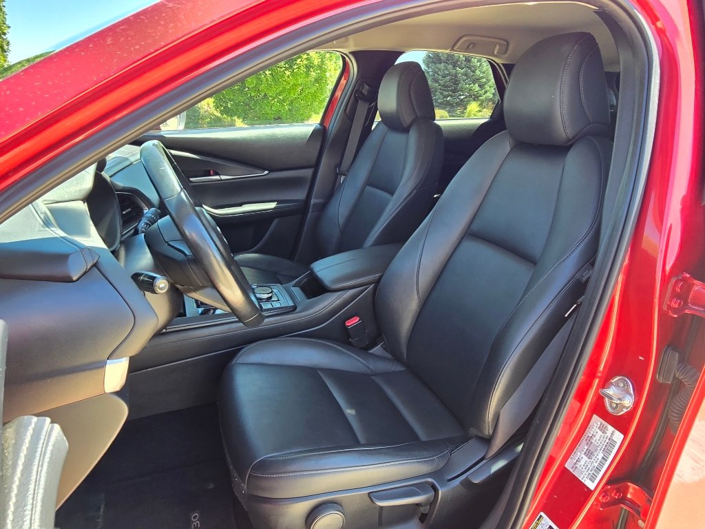 Used 2021 MAZDA CX-30 AWD 2.5 S w/ Select Package image 14