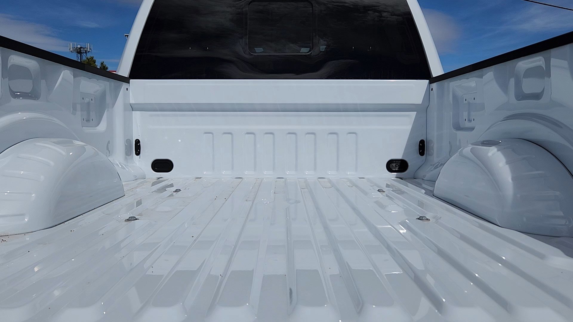 New 2026 Ford F250 XL w/ STX Appearance Package image 18