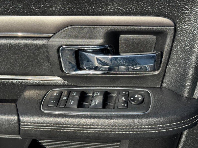 Used 2018 RAM 2500 Laramie w/ Sport Appearance Group image 23