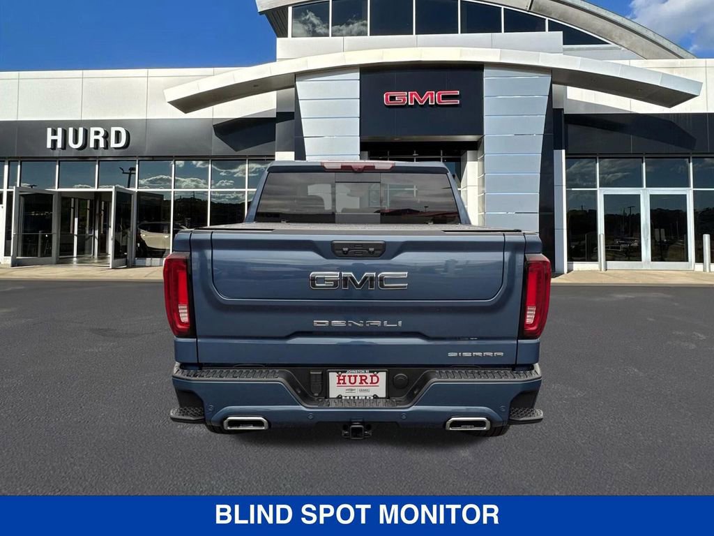 New 2026 GMC Sierra 1500 Denali Ultimate image 5