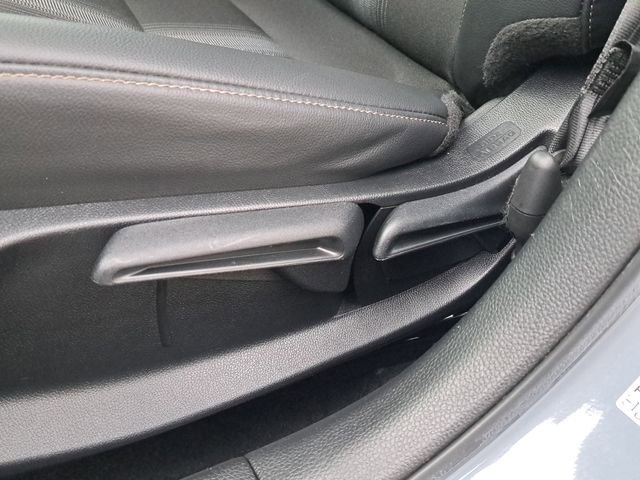 Certified 2023 Honda Civic Sport image 19