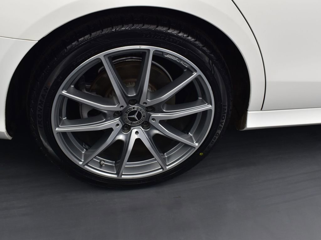 Used 2021 Mercedes-Benz E 350 Sedan image 8