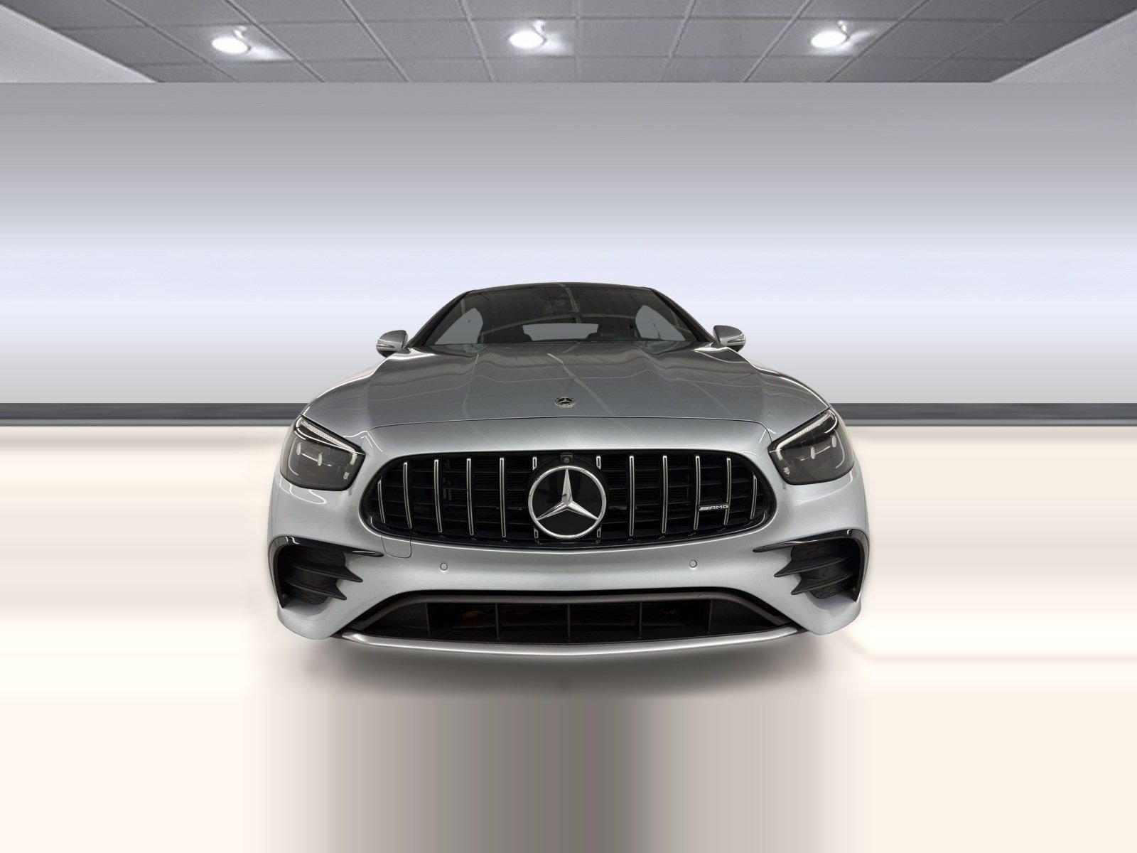 Certified 2023 Mercedes-Benz E 53 AMG 4MATIC Coupe image 6