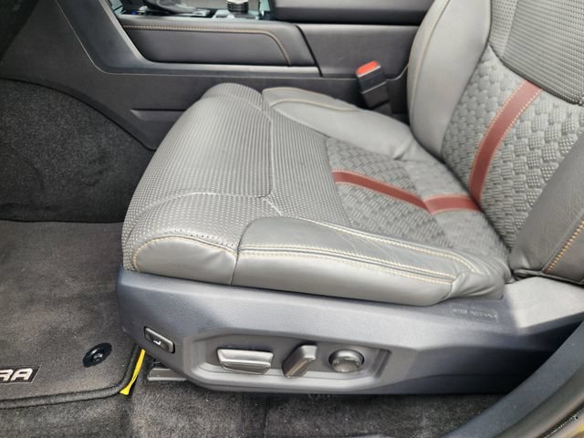 Certified 2026 Toyota Tundra Capstone AWD/4WD image 23