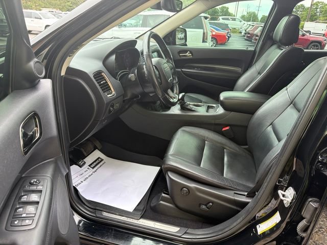 Used 2020 Dodge Durango GT AWD/4WD image 18