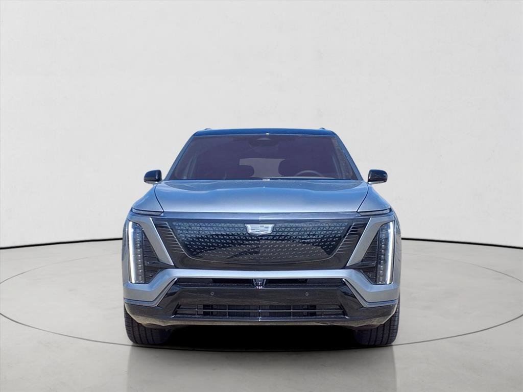 New 2026 Cadillac Vistiq Sport image 5