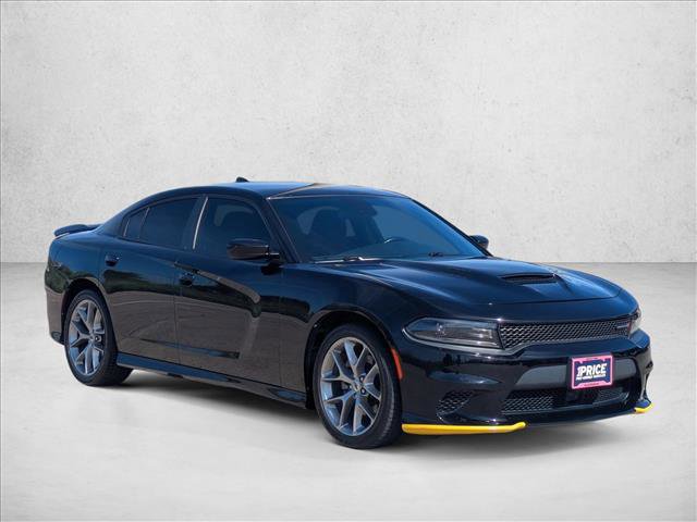 Used 2023 Dodge Charger GT RWD image 3
