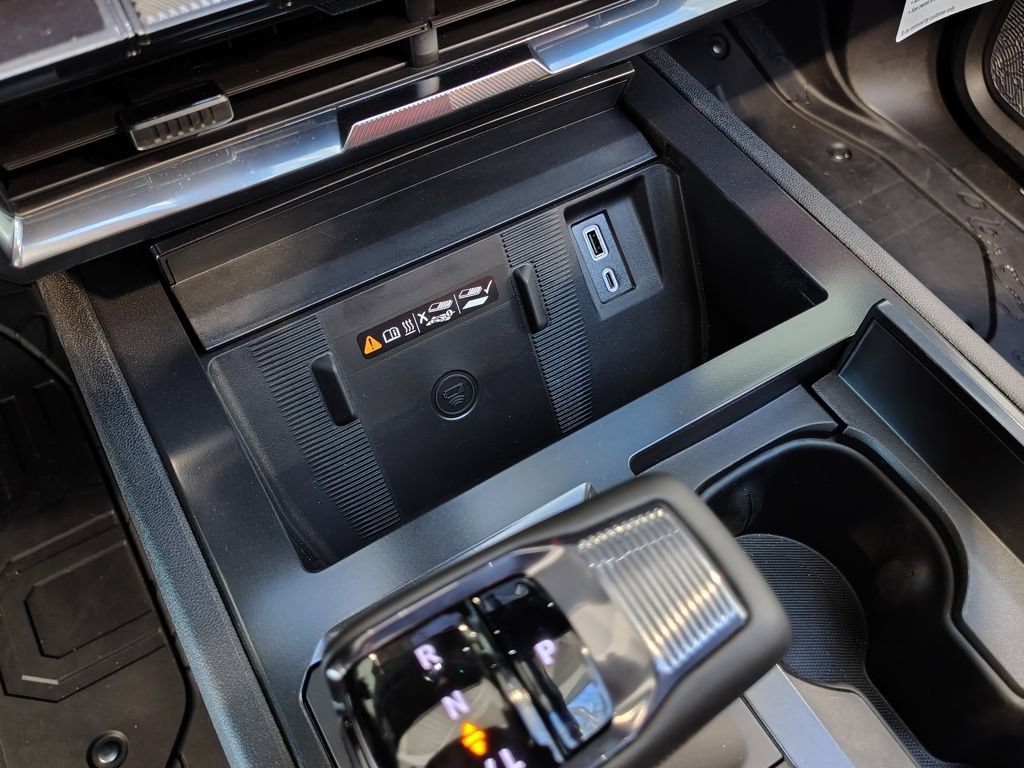 New 2026 GMC Hummer EV 3X w/ Carbon Fiber Edition Package AWD/4WD image 37