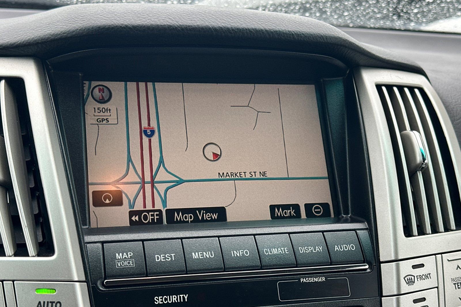 Used 2009 Lexus RX 350 AWD image 18