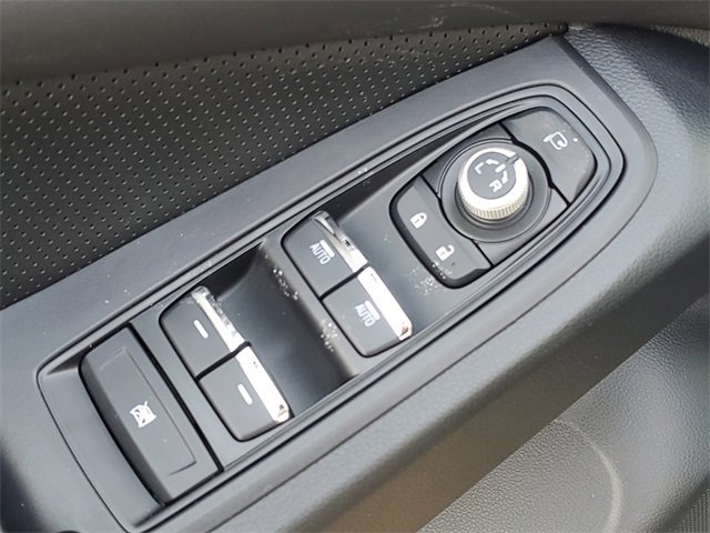 New 2026 Subaru Ascent Bronze Edition AWD/4WD image 17