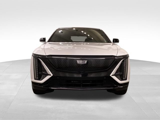 New 2025 Cadillac Lyriq Sport AWD/4WD image 15