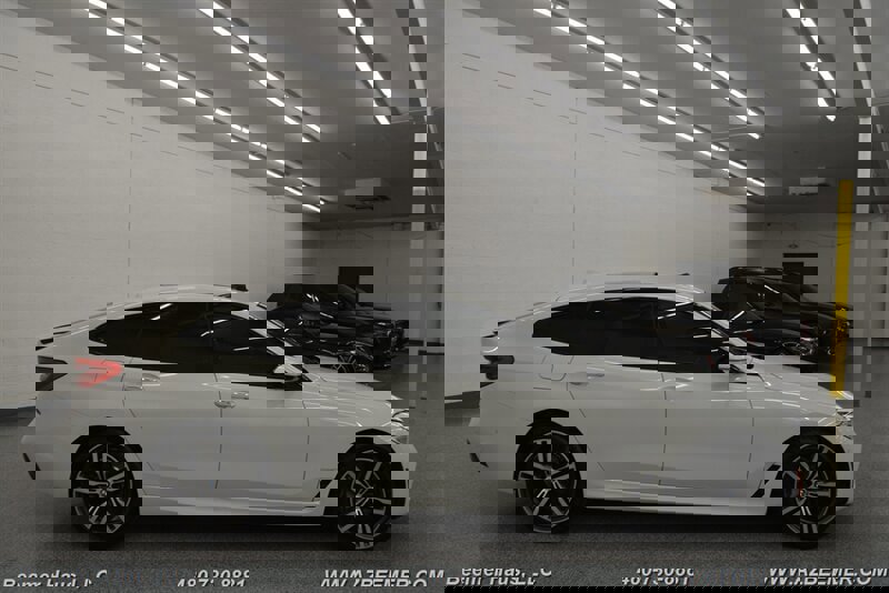 Used 2018 BMW 640i Gran Turismo xDrive xDrive image 8