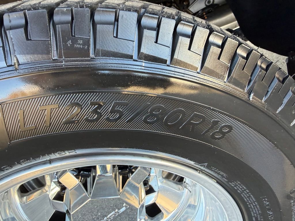 New 2026 GMC Sierra 3500 Denali Ultimate image 40