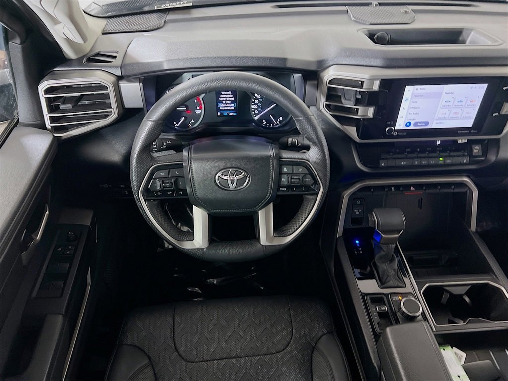 Used 2024 Toyota Tundra SR5 image 19