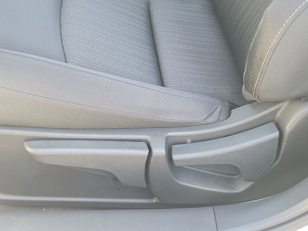 Certified 2025 Nissan Altima 2.5 S image 15