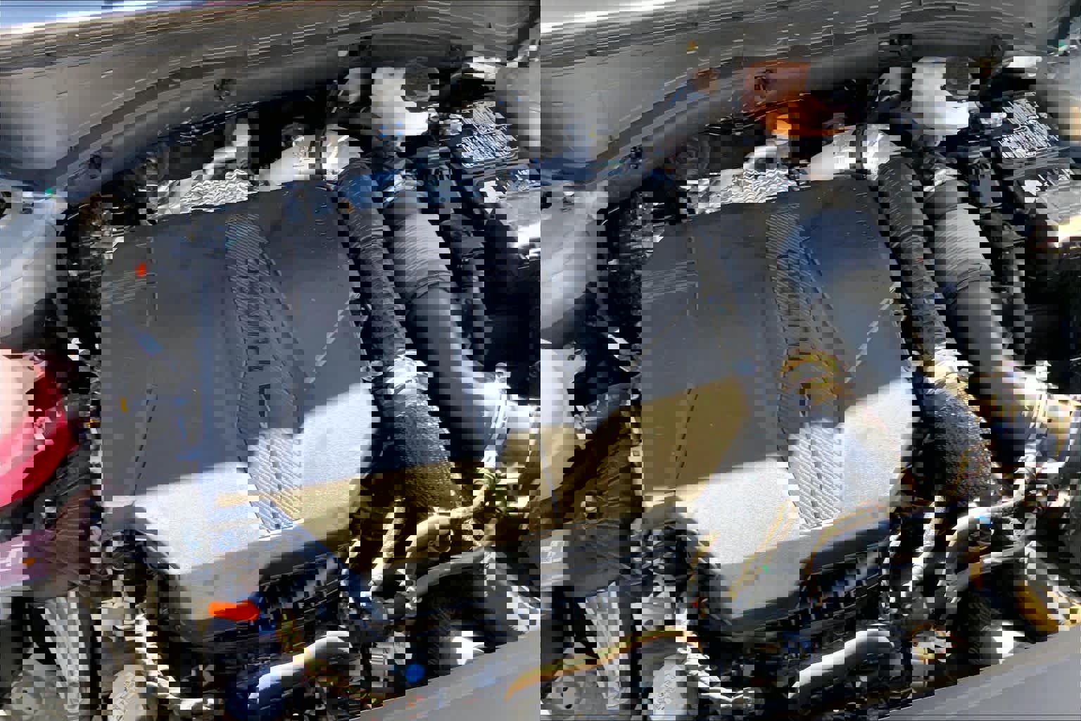 Used 2024 Hyundai Santa Fe SEL image 31