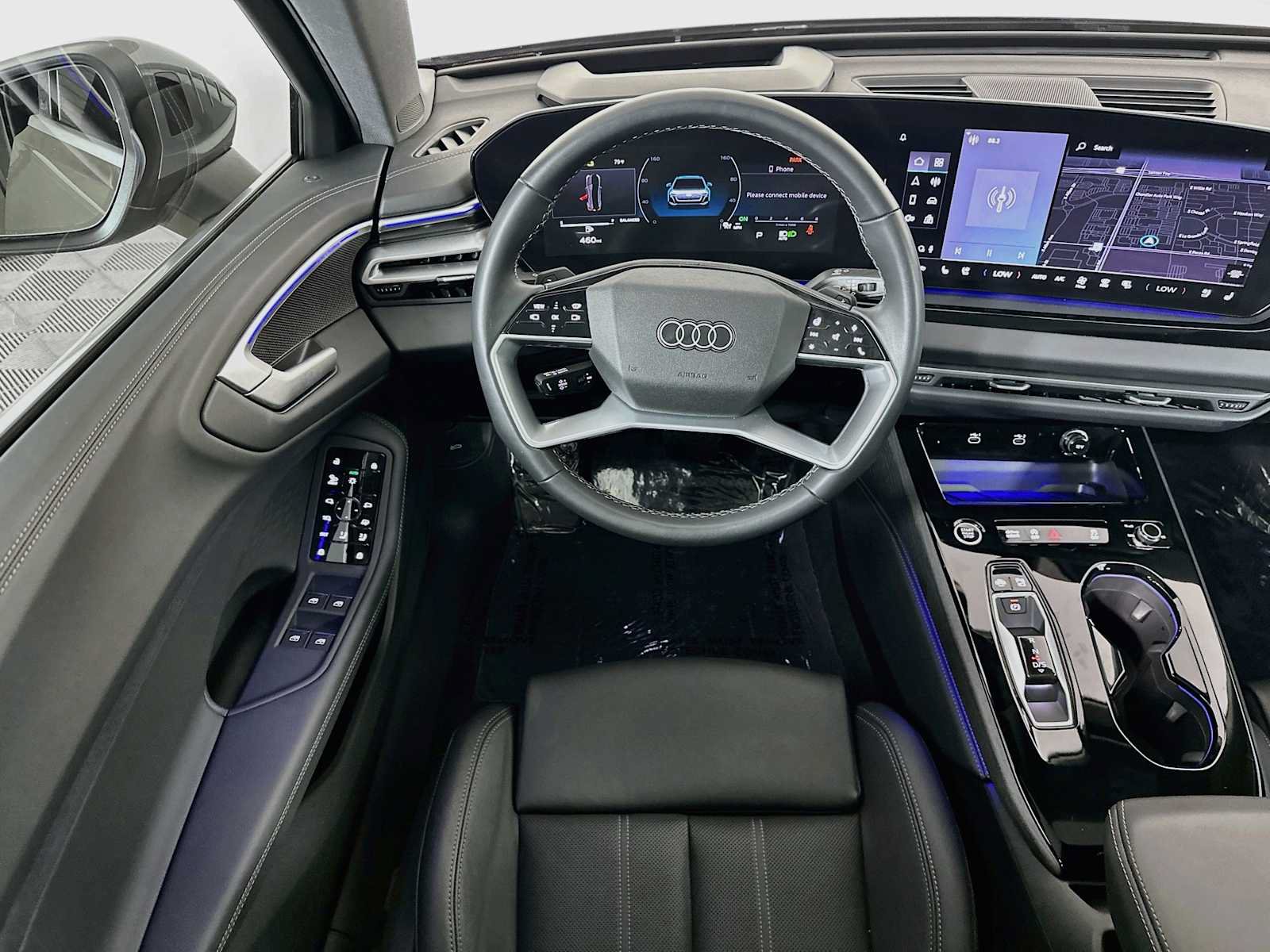 Certified 2025 Audi A5 Premium Plus w/ Premium Plus AWD/4WD image 20