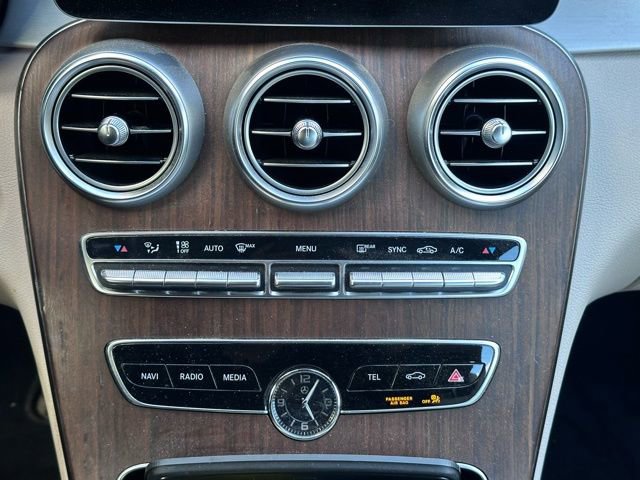 Used 2023 Mercedes-Benz C 300 4MATIC Cabriolet image 15