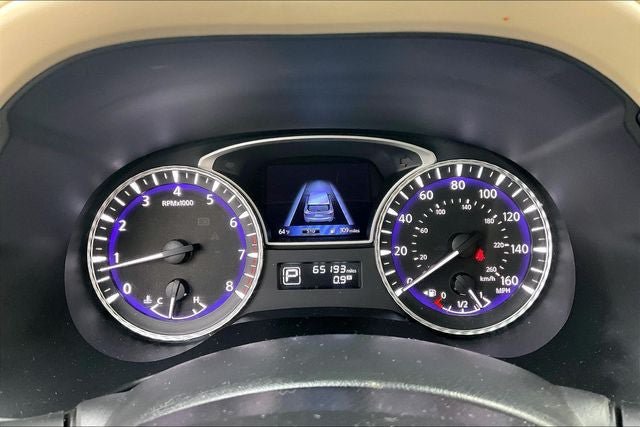 Used 2019 INFINITI QX60 Luxe w/ Sensory Package AWD/4WD image 26