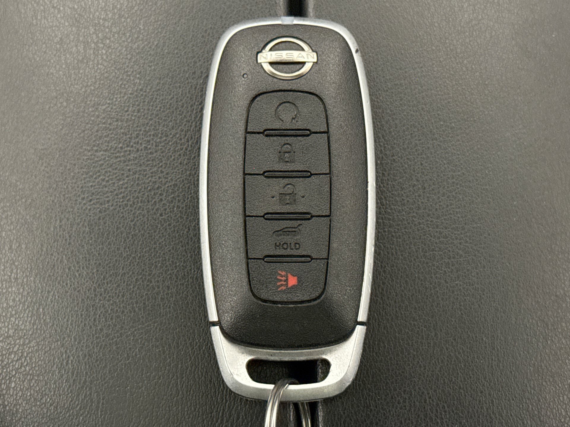Used 2023 Nissan Rogue Platinum w/ Platinum Premium Package AWD/4WD image 26