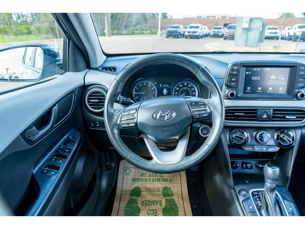 Used 2020 Hyundai Kona SEL image 20