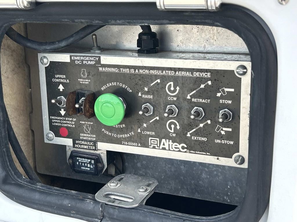 Used 2008 Ford F350 XLT RWD image 12