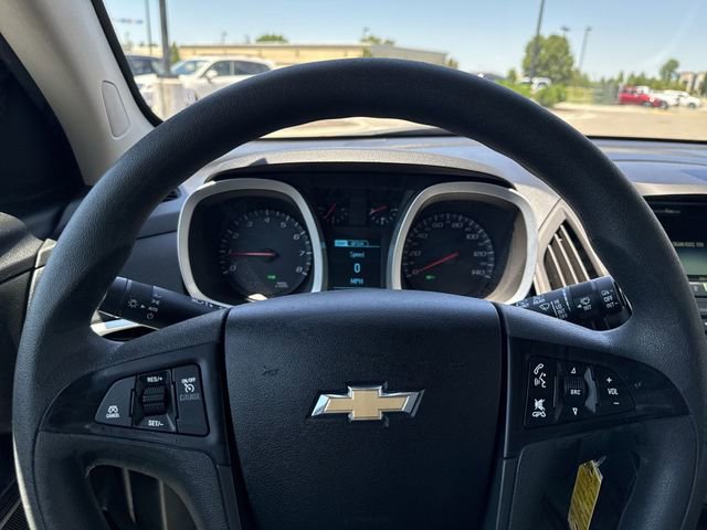 Used 2016 Chevrolet Equinox LS FWD image 22