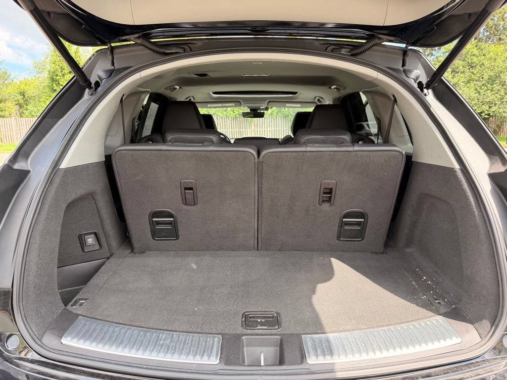Used 2019 Acura MDX SH-AWD image 28