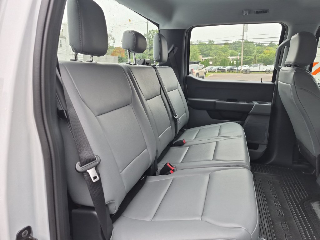 New 2026 Ford F350 XL AWD/4WD image 25