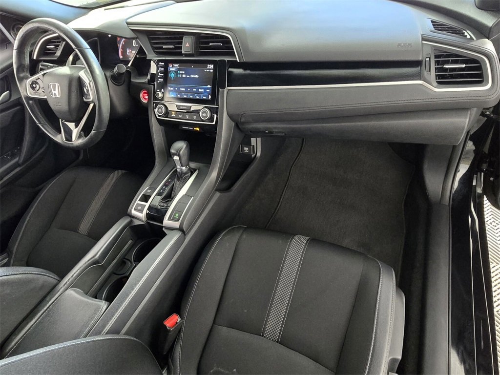 Used 2019 Honda Civic Sport image 13