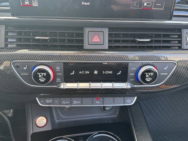 Certified 2022 Audi S5 Premium Plus AWD/4WD image 17