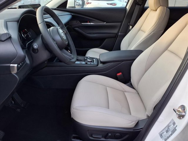 New 2026 MAZDA CX-30 AWD 2.5 S image 4