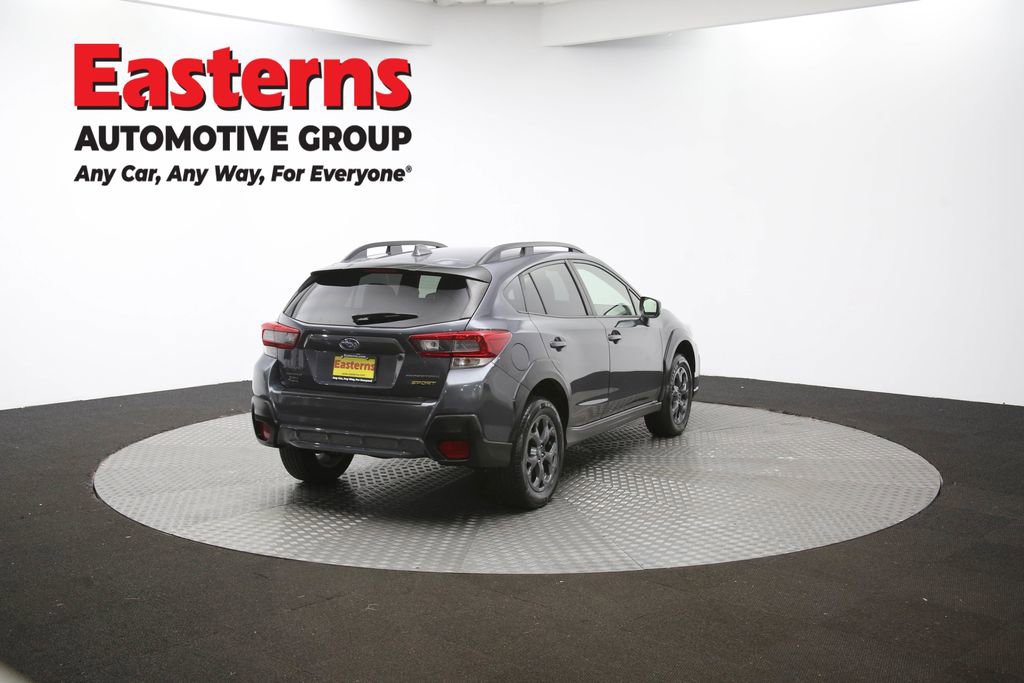 Used 2023 Subaru Crosstrek 2.5i Sport image 39