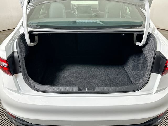 Certified 2025 Volkswagen Jetta GLI Autobahn image 26