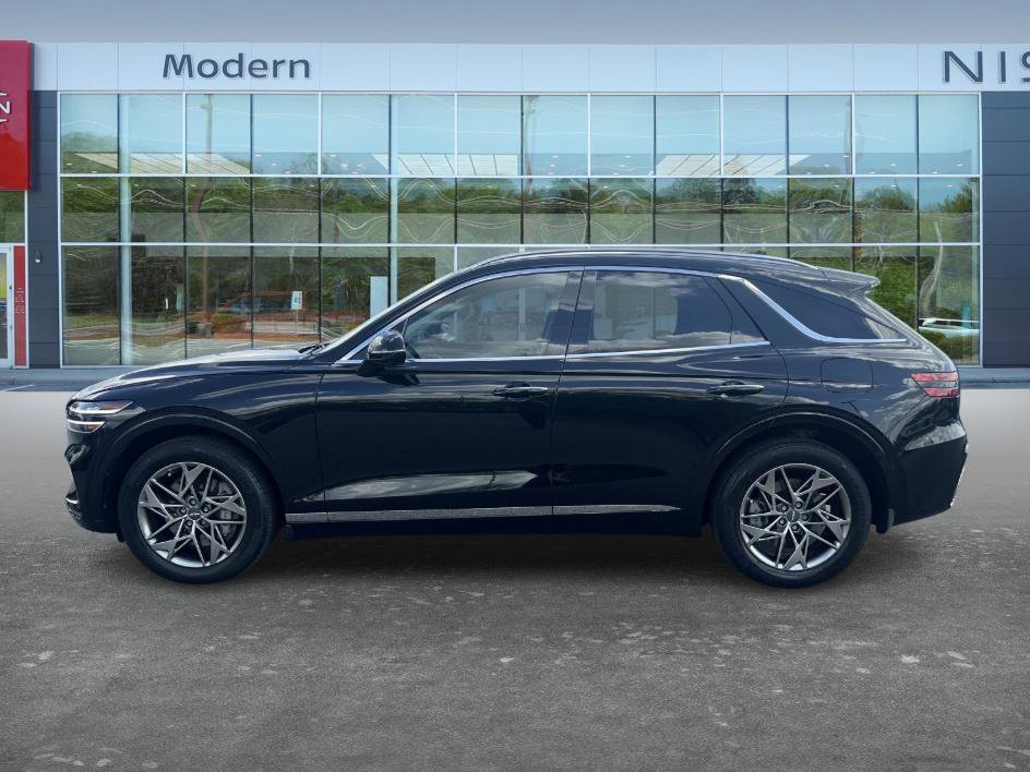 Used 2024 Genesis GV70 2.5T w/ Advanced Package image 8