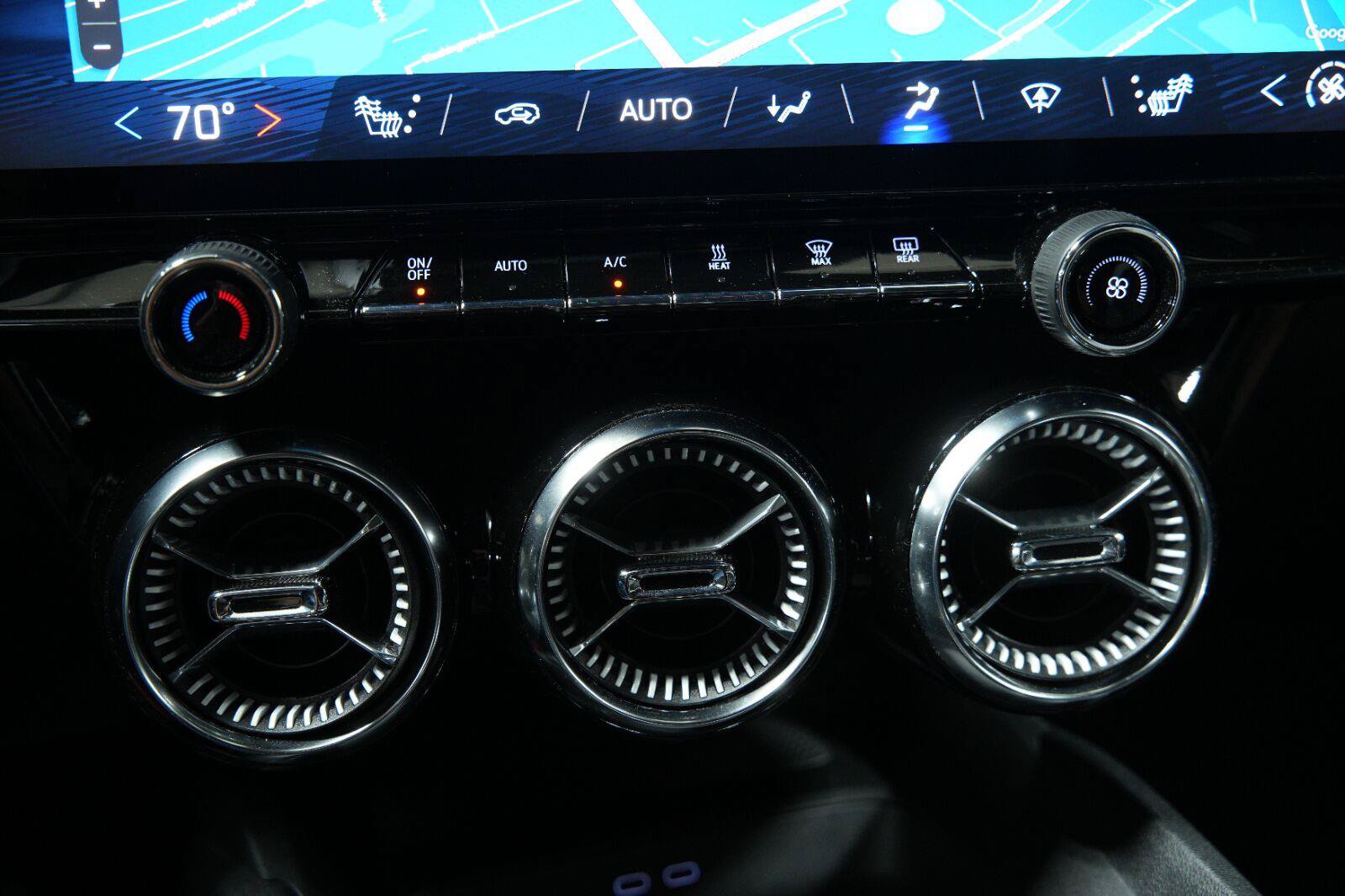 Certified 2024 Chevrolet Blazer EV LT AWD/4WD image 48