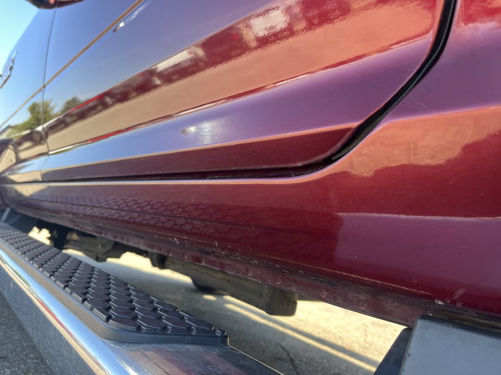 Used 2018 RAM 2500 Laramie AWD/4WD image 10