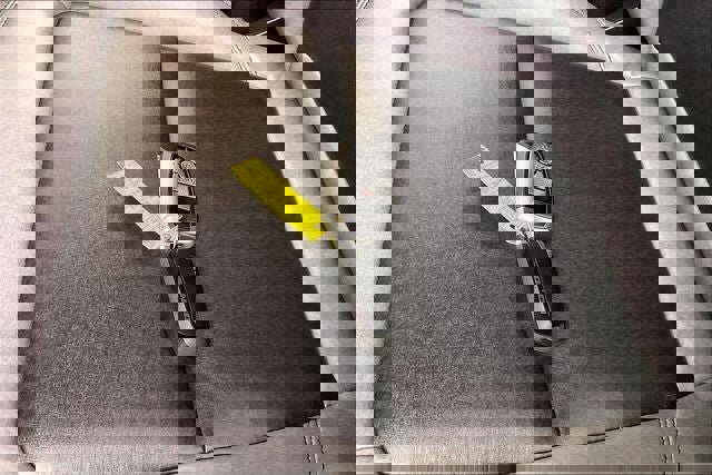 Used 2024 Ford Bronco Big Bend image 13