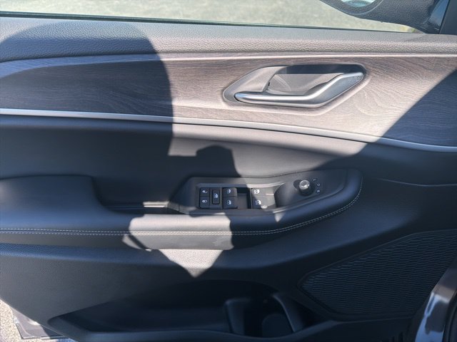 New 2026 Jeep Grand Cherokee Altitude AWD/4WD image 8